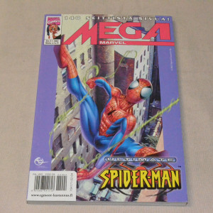 Mega Marvel 04 - 2002